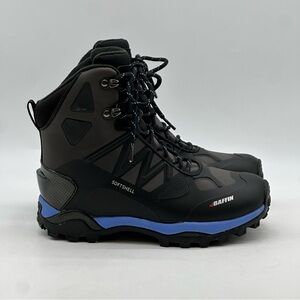 Baffin Charge Snow Boots. Size 8